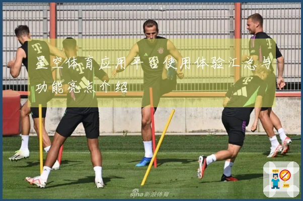 星空体育应用平台使用体验汇总与功能亮点介绍