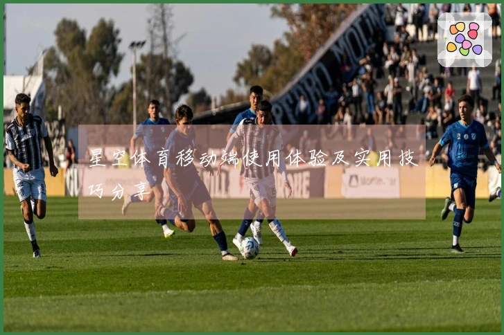 星空体育移动端使用体验及实用技巧分享
